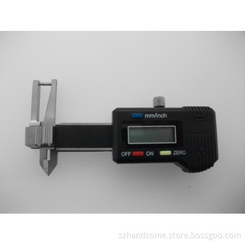 177-102 Digital Diamond Gauges/Diamond Thickness Gauges